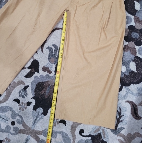 Women's Minimalist Jumpsuit Wide Leg Pants Casual Relax Boho Sz OS - Picture 8 of 12